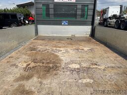 RENAULT Master III DoKa Pritsche L3H1 3,5t