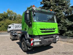 IVECO 410 Chassis 6x4
