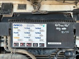 IVECO 410 Chassis 6x4