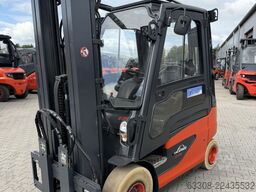 Linde E25-01