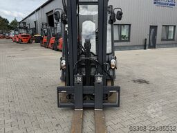 Linde E25-01