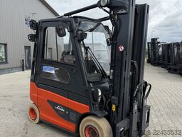 Linde E25-01