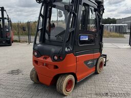 Linde E25-01