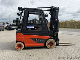 Linde E25-01