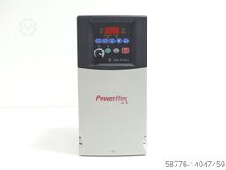 Allen Bradley 22B-D017N104 / PowerFlex40 generalüberholt mit 24 Monaten Gewährleistung! -