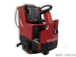 Factory Cat GTX 30-C