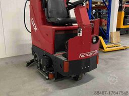 Factory Cat GTX 30-C