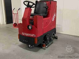 Factory Cat GTX 30-C