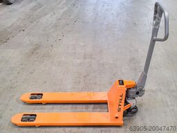 Still Handhubwagen HPS25