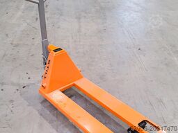 Still Handhubwagen HPS25