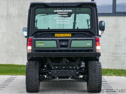 John Deere Gator XUV865M
