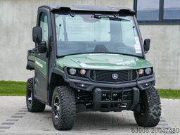 John Deere Gator XUV865M