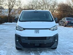 FIAT Scudo 2,0 L3 Multijet 145 Navi DAB Kamer