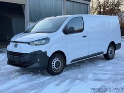 FIAT Scudo 2,0 L3 Multijet 145 Navi DAB Kamer