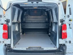 FIAT Scudo 2,0 L3 Multijet 145 Navi DAB Kamer