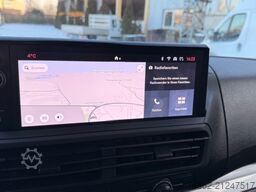 FIAT Scudo 2,0 L3 Multijet 145 Navi DAB Kamer