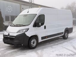 Opel Movano Kasten FACELIFT L4H2 Kamera. Nav