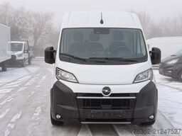 Opel Movano Kasten FACELIFT L4H2 Kamera. Nav