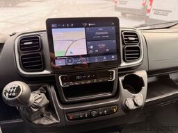 Opel Movano Kasten FACELIFT L4H2 Kamera. Nav