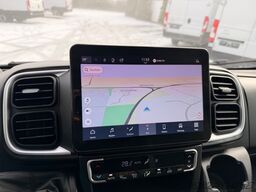 Opel Movano Kasten FACELIFT L4H2 Kamera. Nav