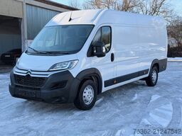 Citroen Jumper L4H2 BlueHDi 165 *KLIMA*NAVI*PDC