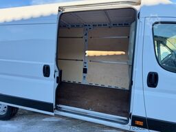 Citroen Jumper L4H2 BlueHDi 165 *KLIMA*NAVI*PDC