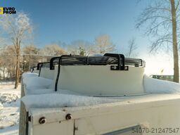 Used Aircooled chiller YORK YLHA 150 TP 380T 145 kW/150kW 2016 yom