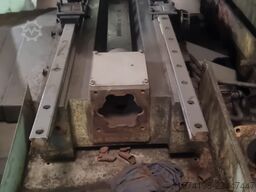Mori Seiki NV5000A/40