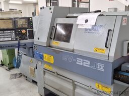 STAR Micronics SV32-JII