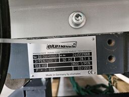 Elumatec DG 244