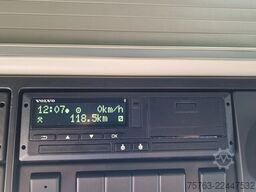 Volvo FH 13.500 Globetrotter XL 4x2 - NEW - Full spec...