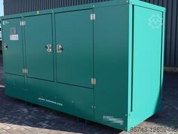 Cummins C110D5Q Declaration of Conformity, Diesel, 110kVA,