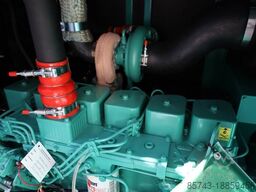 Cummins C170D5Q Declaration of Conformity, Diesel, 170kVA,