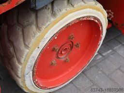 PB LIFT S225-12ES Electric, 22.5m Working Height, 450