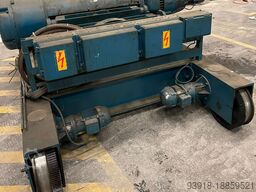 DEMAG P400 P600 P1000 Motor