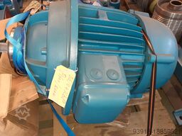 DEMAG P400 P600 P1000 Motor