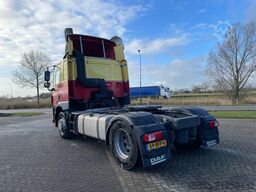 DAF CF 370 FT Spacecab / Euro 6 / 830.000 KM / NL /...