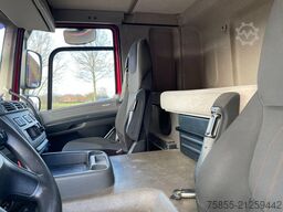 DAF CF 370 FT Spacecab / Euro 6 / 830.000 KM / NL /...