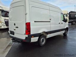 Mercedes-Benz SPRINTER 316 CDI
