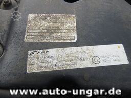 Ravo 580 Euro 5 2-Besen 50km/h Kehrmaschine S