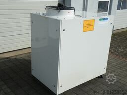 KKT Kraus Industriekühler KLC-S 17T-RS