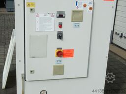 KKT Kraus Industriekühler KLC-S 17T-RS