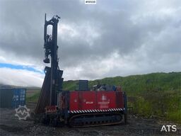 Gemsa Gemrok GDT brønnborerigg