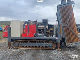 Gemsa Gemrok GDT brønnborerigg