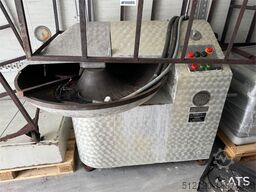 Kramer & Grebe choppers w/ 230V cabinet