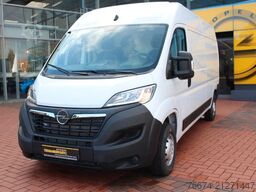 OPEL Movano C  HKa L3H2 3,5t Kamera Navi  PDC Holzbo.