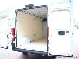 OPEL Movano C  HKa L3H2 3,5t Kamera Navi  PDC Holzbo.