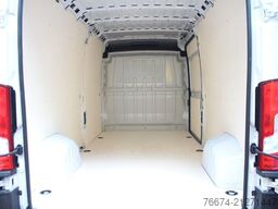 OPEL Movano C  HKa L3H2 3,5t Kamera Navi  PDC Holzbo.