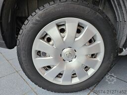 OPEL Combo D Kasten L1H1 2,4t