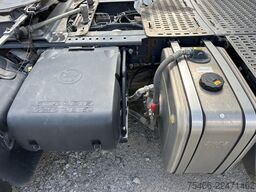 daf XF480 SZM LL SSC Int ,Kipp-Schubb-Hyd.
